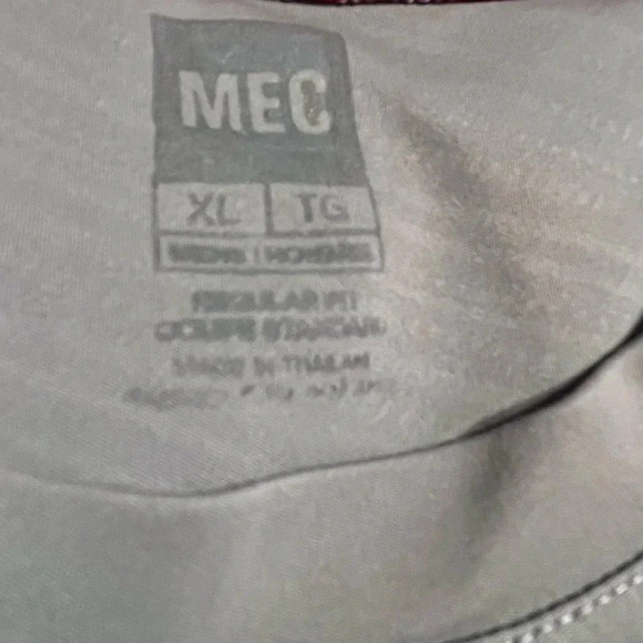 MEC Active Tanks - Picture 8 of 11